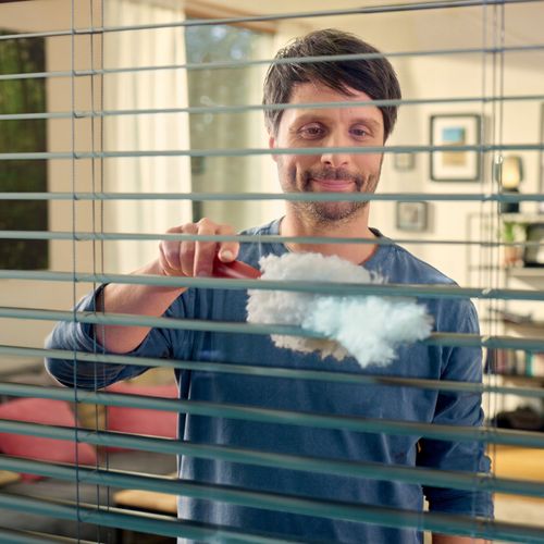 wkłady do miotełki do kurzu vileda flex&catch 5 szt. na Arena.pl