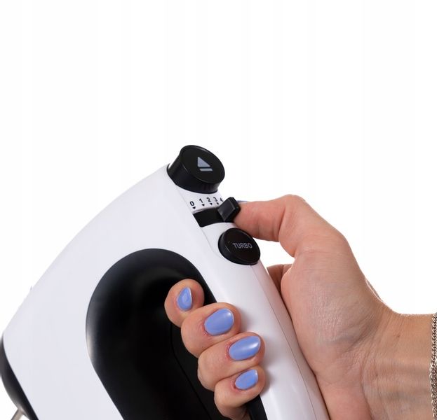 Mikser ręczny =First Austria= zdjęcie 8