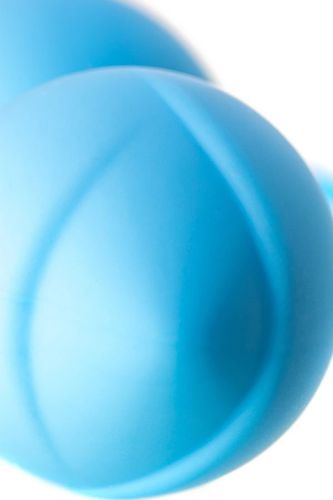 A-Toys,Vaginal Balls, Silicone, Blue, O 3.5 Cm na Arena.pl