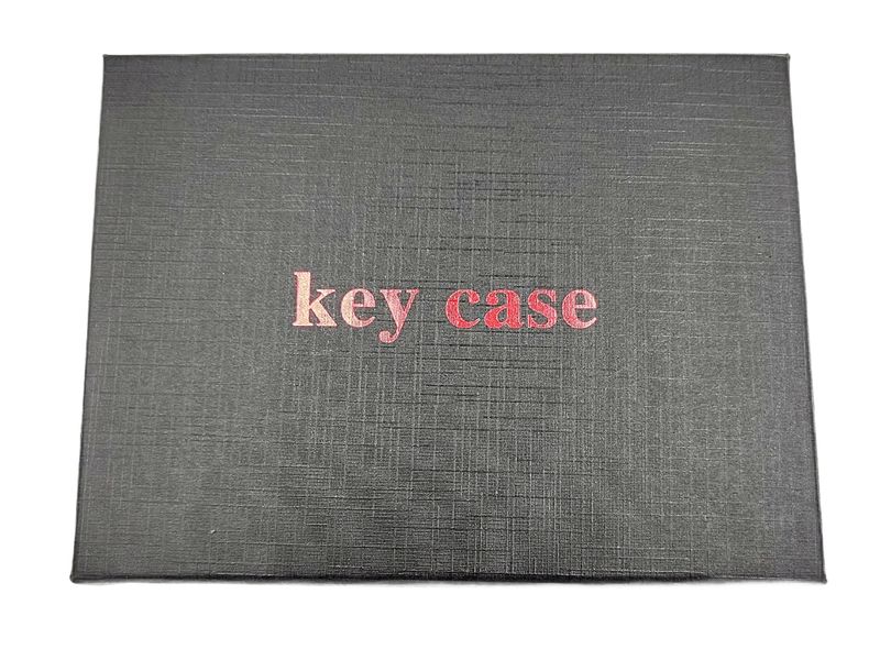 BMW etui na kluczyk SKÓRZANE pokrowiec BMW E81 E87 E88 E90 E89 E60 E61 E70 zdjęcie 10