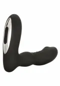 calexotics eclipse roller ball probe silikonowy masażer z ruchomą kulką