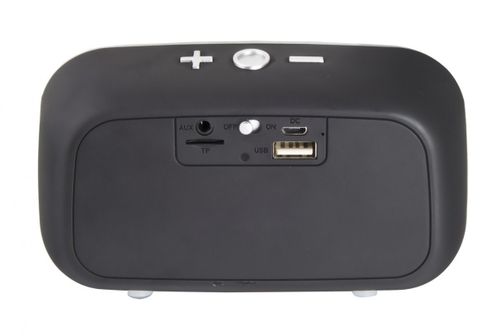 Głośnik bluetooth fm BLUES na Arena.pl