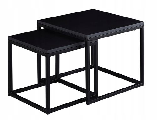 ława zy-07 czarna na Arena.pl