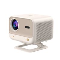 projektor multimedialny fullhd 1080p lcd z głośnikami jbl wifi l2