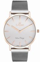 zegarek damski g.rossi 10771b-3b4 + box