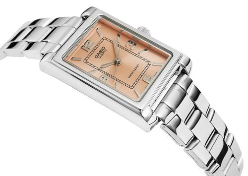 Zegarek Damski CASIO LTP-1234DD-4ADF + BOX na Arena.pl