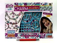 Zestaw luksusowych bransoletek MBK-333 96724