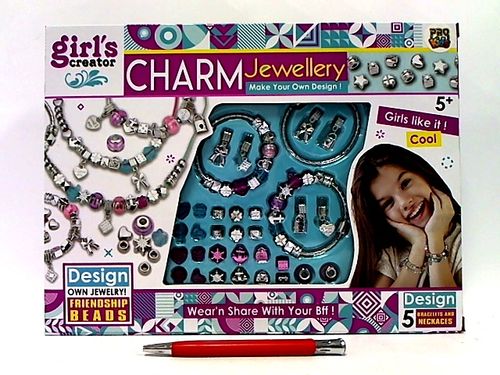 Zestaw luksusowych bransoletek MBK-333 96724 na Arena.pl