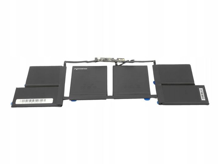 Bateria A1820 do Apple MacBook Pro 15 A1707 z 2016-2017r. zdjęcie 3