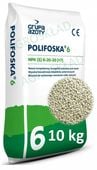 Polifoska 6, opakowanie 20KG, nawóz, nawoz Polifoska 6 20 kg