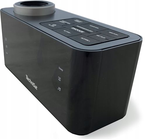 Radiobudzik TECHNISAT DigiClock 3 na Arena.pl