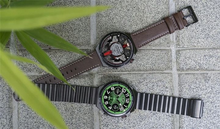 SMARTWATCH ZEGAREK MĘSKI ROZMOWY POLSKIE MENU PULS CIŚNIENIE POWIADOMIENIA zdjęcie 8