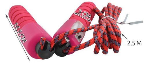 Skakanka z licznikiem basic na Arena.pl