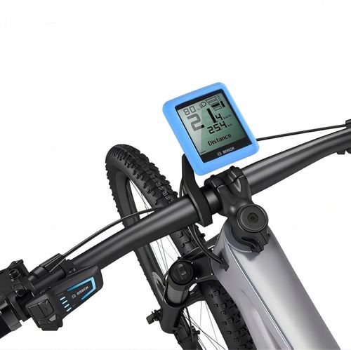 Etui Ochronne Pokrowiec Silikonowy Na Wyświetlacz Bosch Intuvi 100 Zestaw 2 na Arena.pl