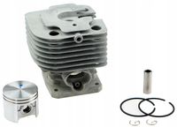CYLINDER + TŁOK KPL STIHL FS400 FS450 FS480 chrom