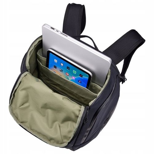 Plecak Miejski Sakwa Rowerowa Thule Paramount 26L Hybrid Pannier Black na Arena.pl