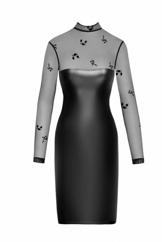 Sukienka Sublime L Noir Handmade na Arena.pl