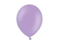 Balon lateksowy, Pastel Lavender, 30 cm (14 cali), 1 szt. [14P-009]