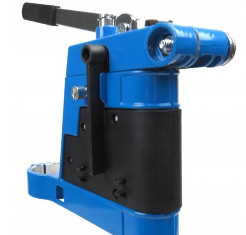 STOJAK DO WIERTARKI STATYW WIERTARSKI 400MM IMADŁO na Arena.pl