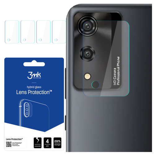 cubot a10 - 3mk lens protection na Arena.pl