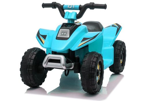 Quad na akumulator XMX612 Niebieski na Arena.pl