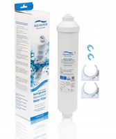 2 x Filtr wody do lodówki Samsung zamiennik DA29-10105J HAFEX/EXP zewnętrzn
