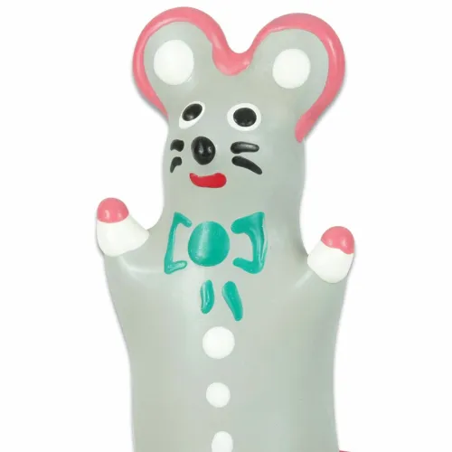 condomerie mouse model 1 - ręcznie malowana prezerwatywa artystyczna na Arena.pl