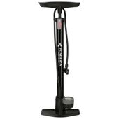 KX3946 Pompka rowerowa stacjonarna nozna do rower