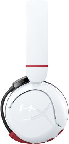 Słuchawki HyperX Cloud Mini Wireless White na Arena.pl