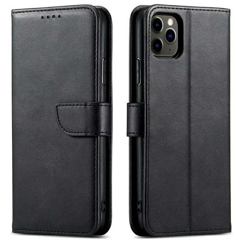 etui marv wallet xiaomi redmi note 13czarny/black bookcase na Arena.pl