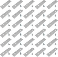 NOŻE OSTRZA YIVO DO KOSIAREK ROBOTA KOSZĄCEGO AL-KO ALKO ROBOLINHO 30SZT