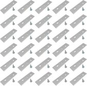 NOŻE OSTRZA YIVO DO KOSIAREK ROBOTA KOSZĄCEGO AL-KO ALKO ROBOLINHO 30SZT