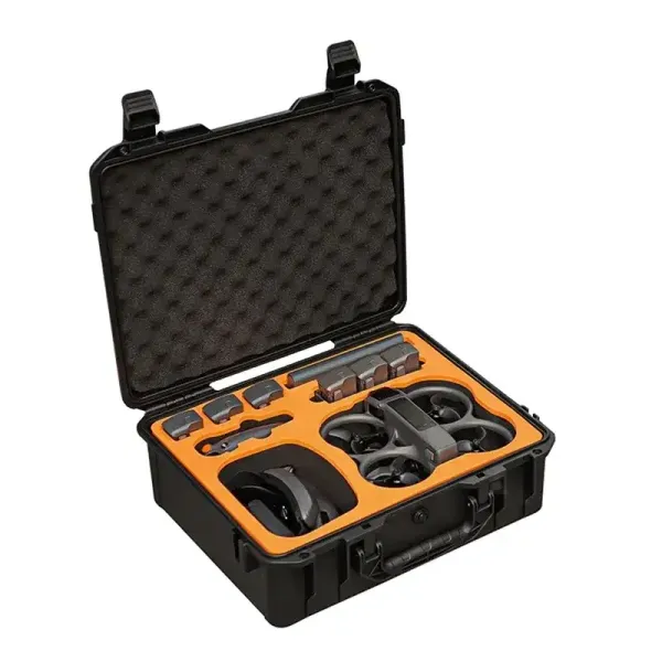 walizka sunnylife do dji avata 2 zdjęcie 1