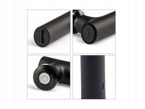Xiaomi Mi Youth Headset Słuchawka Bluetooth na Arena.pl