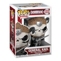 Funko POP! Willow General Kael 1312 figurka