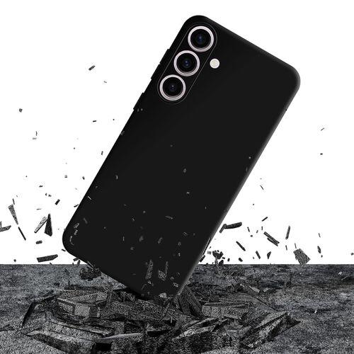Samsung Galaxy S24 - 3mk Matt Case Pro na Arena.pl