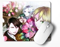 Podkładka Devils and Realist DO WYBORU - RÓŻNE ROZMIARY