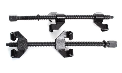 Ściągacz do sprężyn 2 SZT 370mm KD1111 na Arena.pl