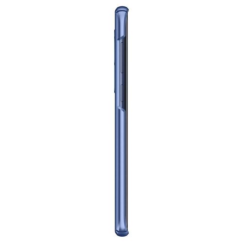 SPIGEN THIN FIT GALAXY S9+ PLUS CORAL BLUE na Arena.pl