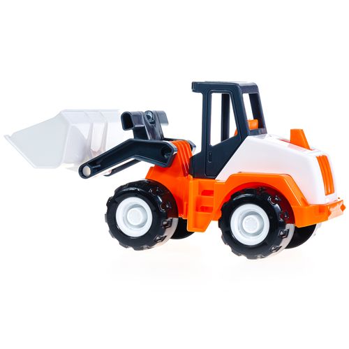 Pepco Auto Budowlane Tech Truck na Arena.pl