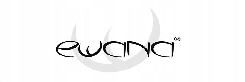 Ewana 090 Prześwitujące Koronkowe Figi Biały XL zdjęcie 2