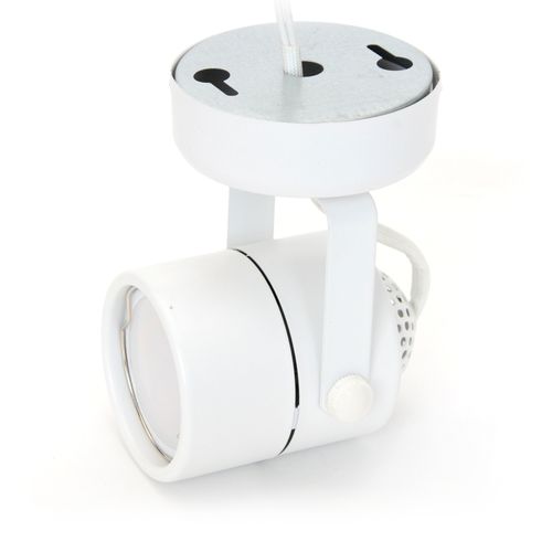 Oprawa sufitowa Downlight - sama oprawa - GU10 na Arena.pl