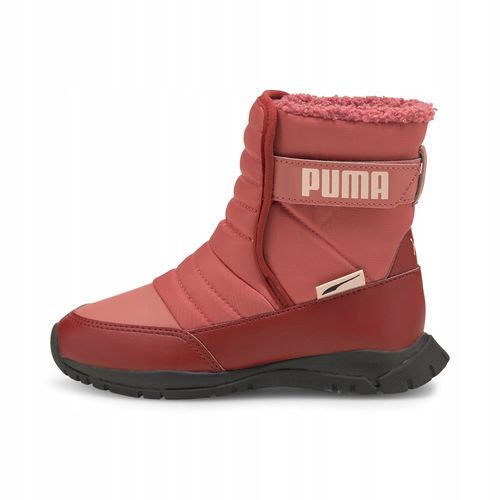 Buty dla dzieci Puma Nieve WTR AC PS 380745 04 R. 31 na Arena.pl