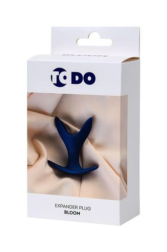 todo bloom blue expander plug s na Arena.pl