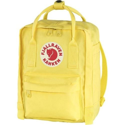 Plecak Fjallraven Kanken Mini - corn N/A na Arena.pl