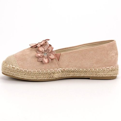 Espadryle Z Kwiatami r.41 na Arena.pl