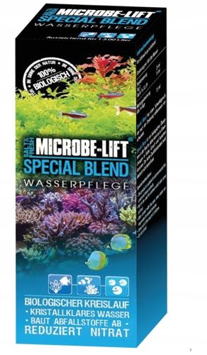 MICROBE LIFT Special Blend 251ml zdjęcie 2