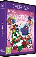 Gra Evercade EVERCADE Taito Arcade 3