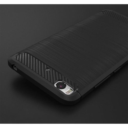 ETUI POKROWIEC CASE SOLID TPU XIAOMI MI5S + SZKŁO na Arena.pl