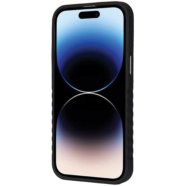 Etui Audi do iPhone 14 Pro Max, Brązowy, MagSafe zdjęcie 5